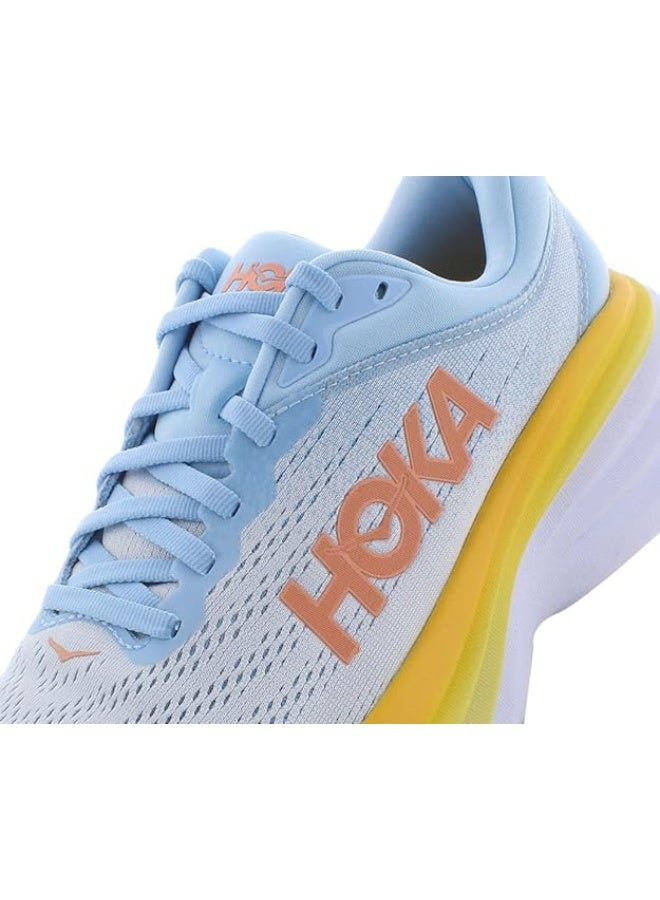 HOKA ONE ONE Hoka Bondi 8 Women's Running Shoes, - Image 2